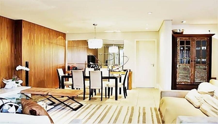 Charmant Vila Nova Conceição - foto principal