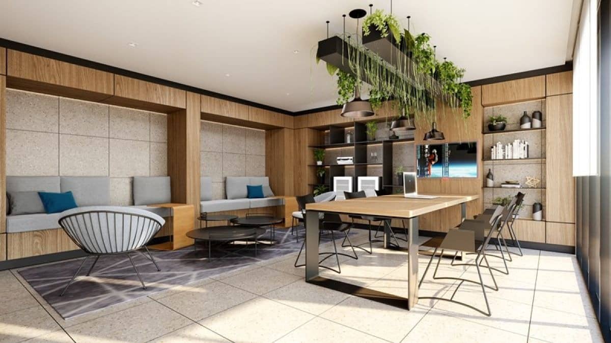 Update Vila Madalena - foto principal