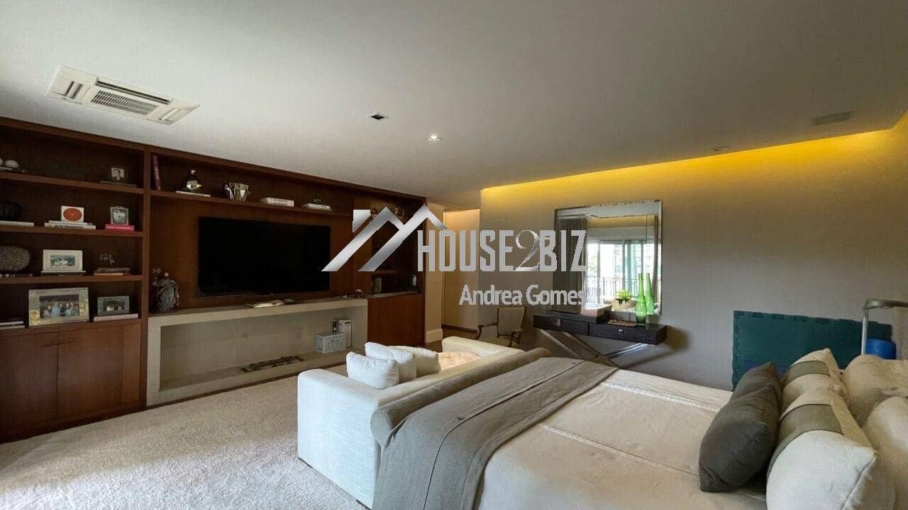 Parque Cidade Jardim Condomínio - foto principal