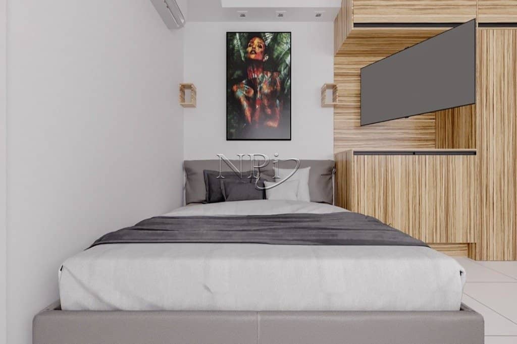 Home Boutique Brooklin - foto principal