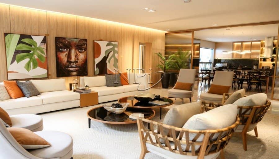 Essência da Vila Mariana - foto principal