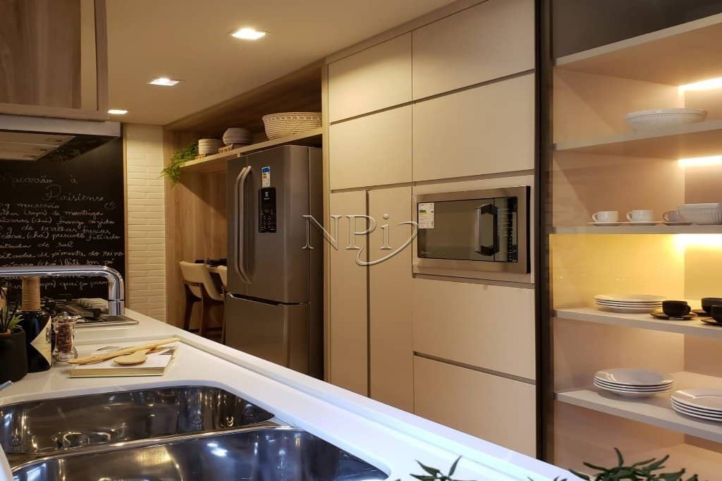 Lure Perdizes - foto principal