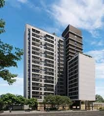 B.side Faria Lima Pinheiros - foto principal