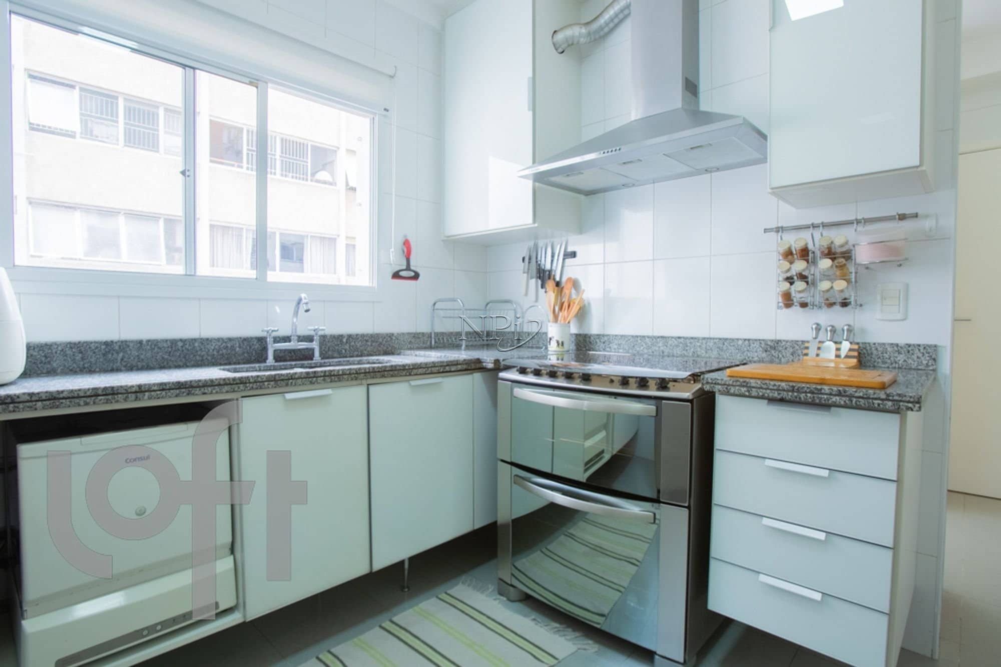 Julia Itaim - foto principal