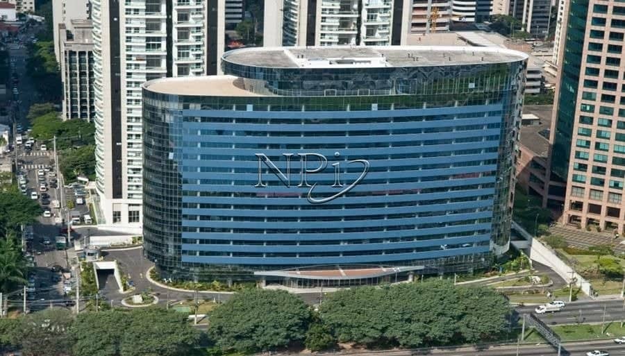 Landmark Nações Unidas Brooklin - foto principal