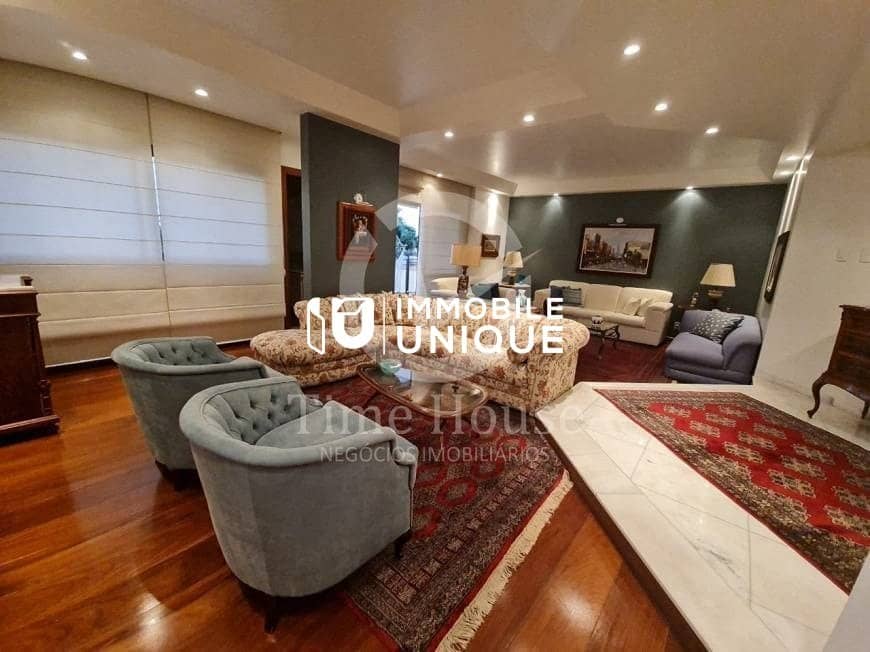 Edifício Toulouse - foto principal