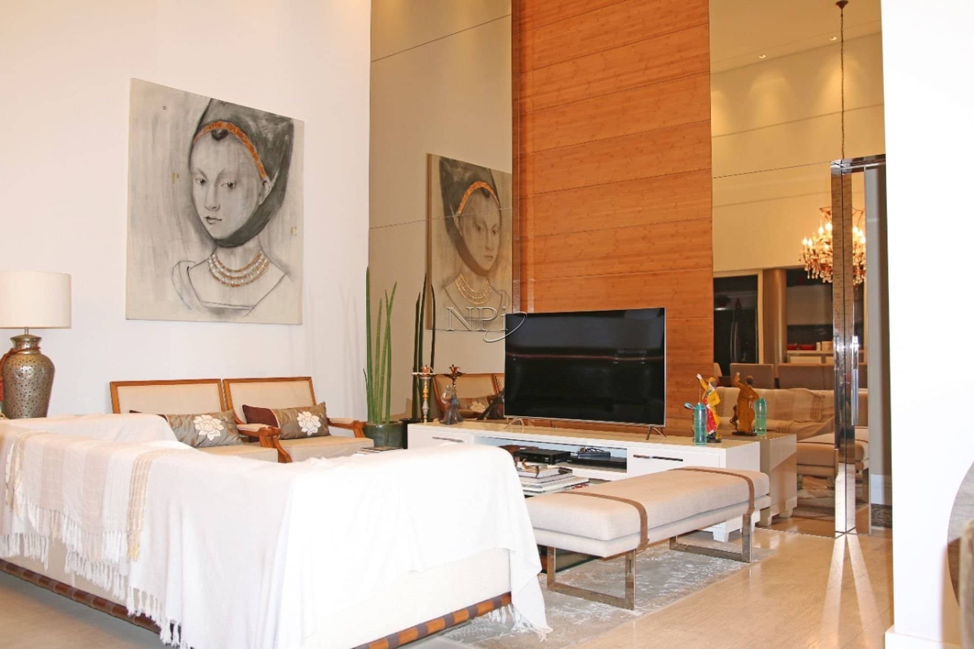 Fascination Campo Belo - foto principal