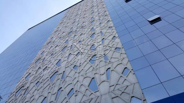 Edifício Win Work Chácara Santo Antônio - foto principal