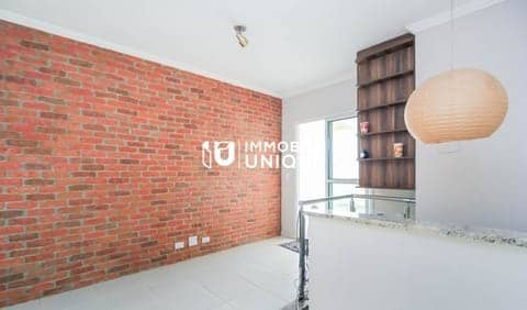 Villagio D' Itália Cobertura - foto principal