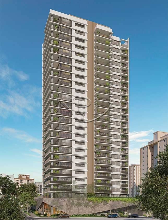 Agami Park Residences - foto principal