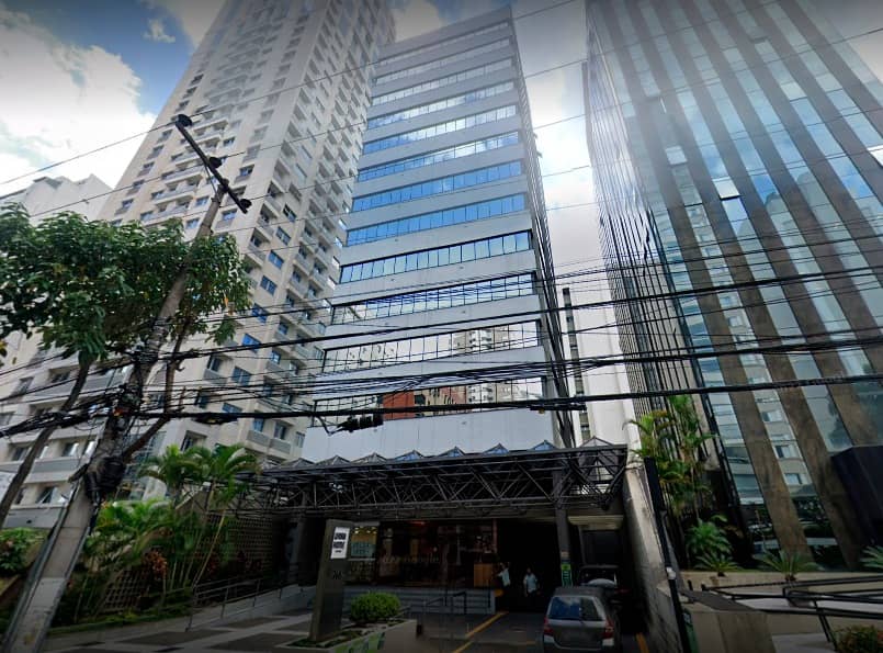 Work Home Itaim - foto principal