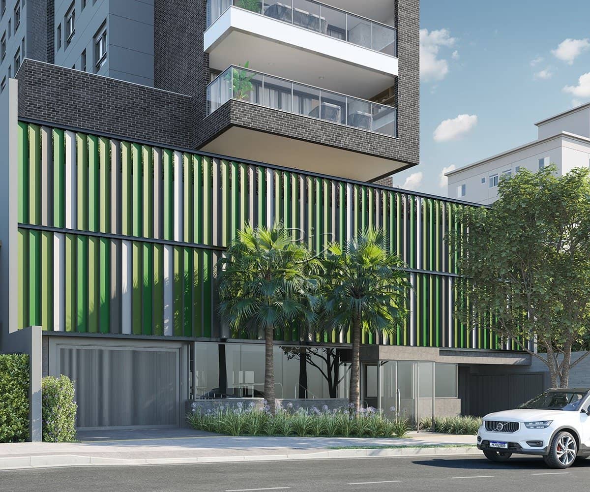 Guararapes 55 Brooklin - foto principal