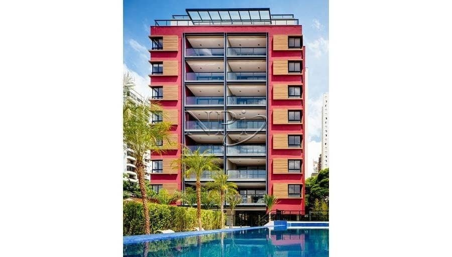 Autoria Vila Madalena - foto principal