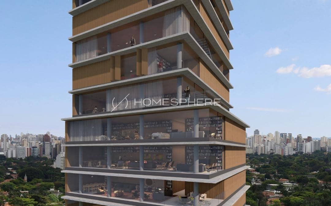 Edificio Arthur Ramos - foto principal