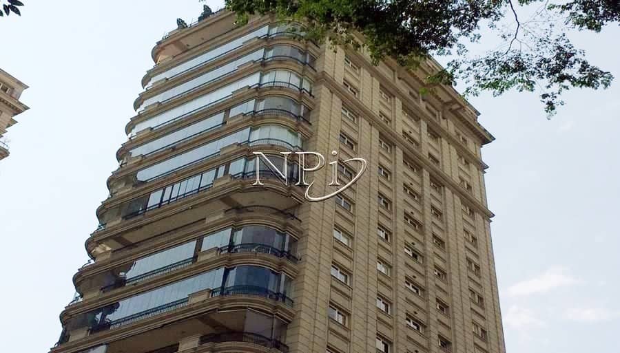 Chateau Lafite Vila Nova Conceição - foto principal