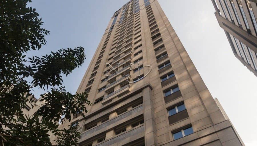 The Flag Corporate Itaim Aluguel - foto principal