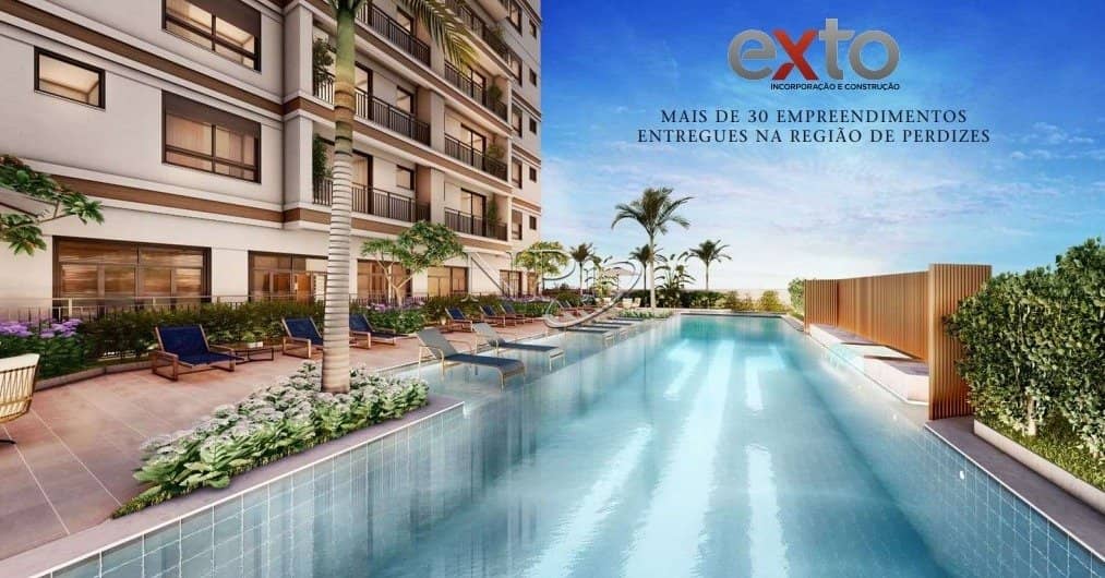 Excellence Perdizer By Exto - foto principal