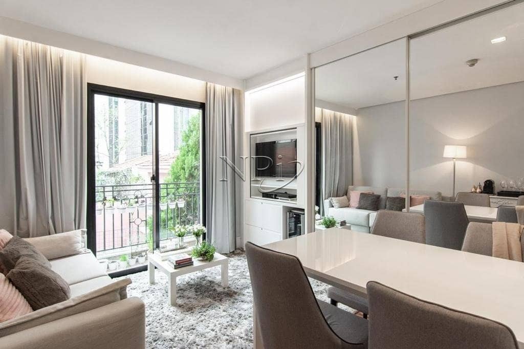 New Life Itaim - foto principal