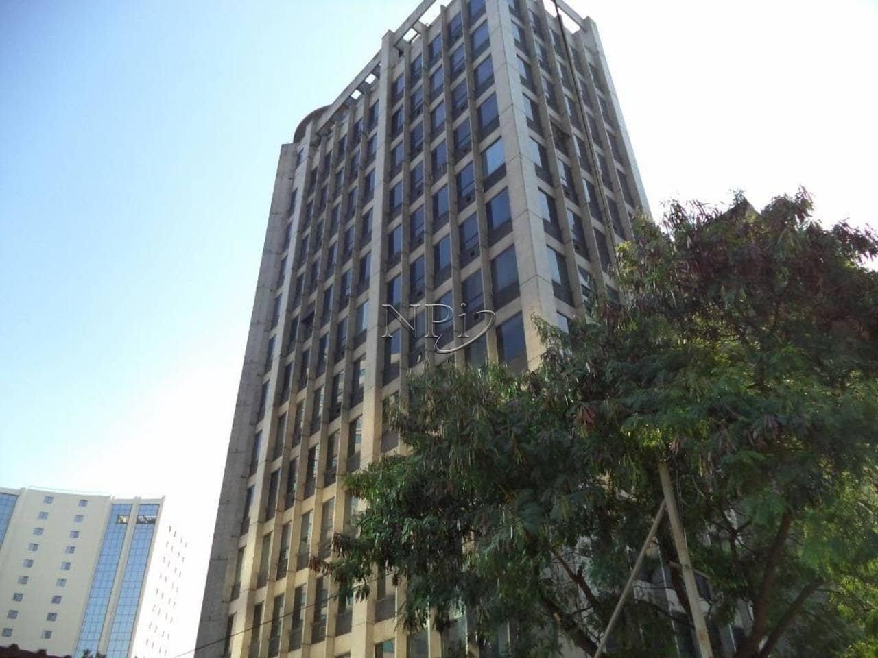 Edifício Beira Rio Vila Olimpia - foto principal