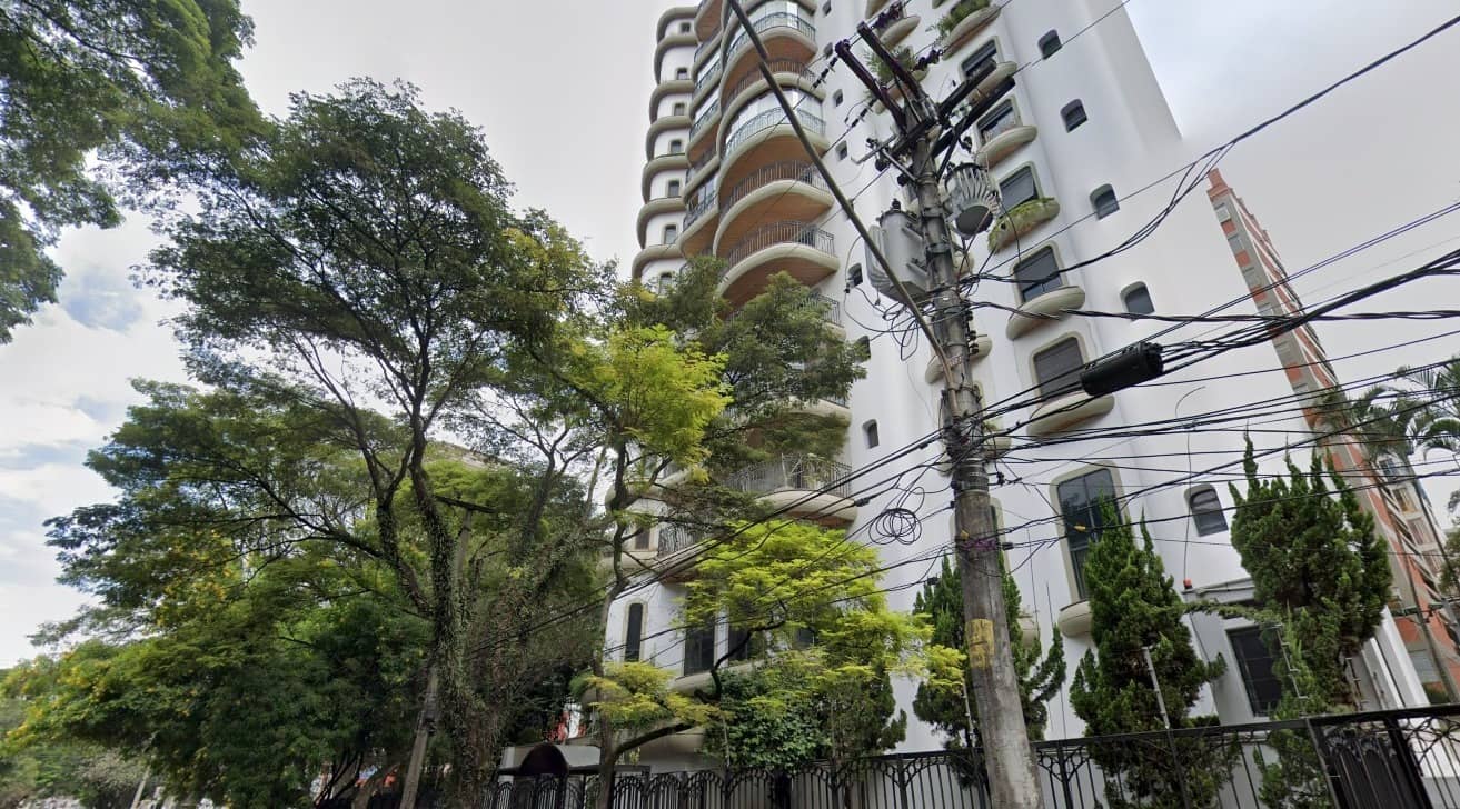 Green Hills Moema - foto principal