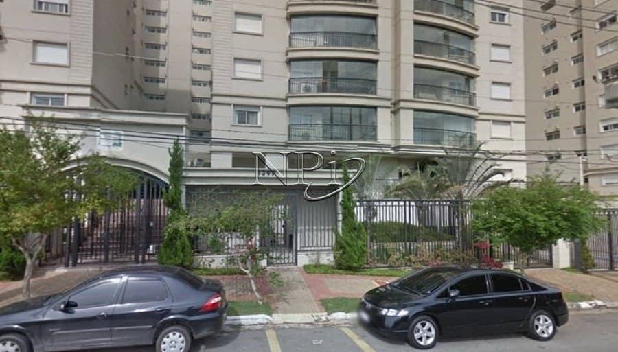 Reserva Campo Belo Paço do Sol - foto principal