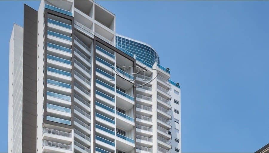 Summit Pinheiros - foto principal