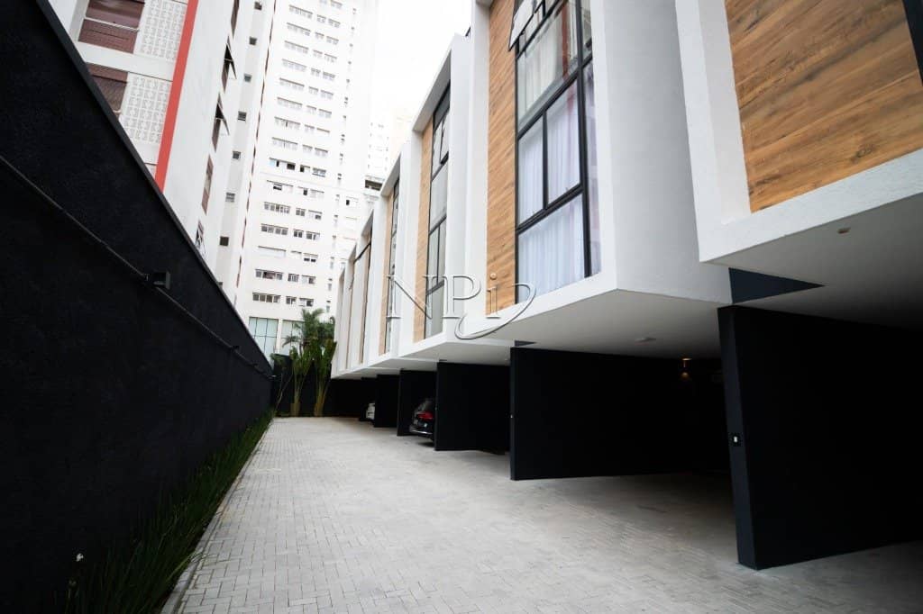 Cube Itaim - foto principal