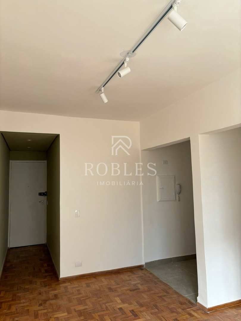 Edifício Dona Ivete Pinheiros - foto principal