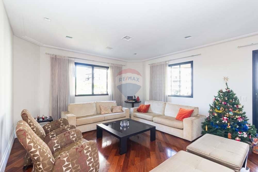 Edificio Saint Patrick - foto principal