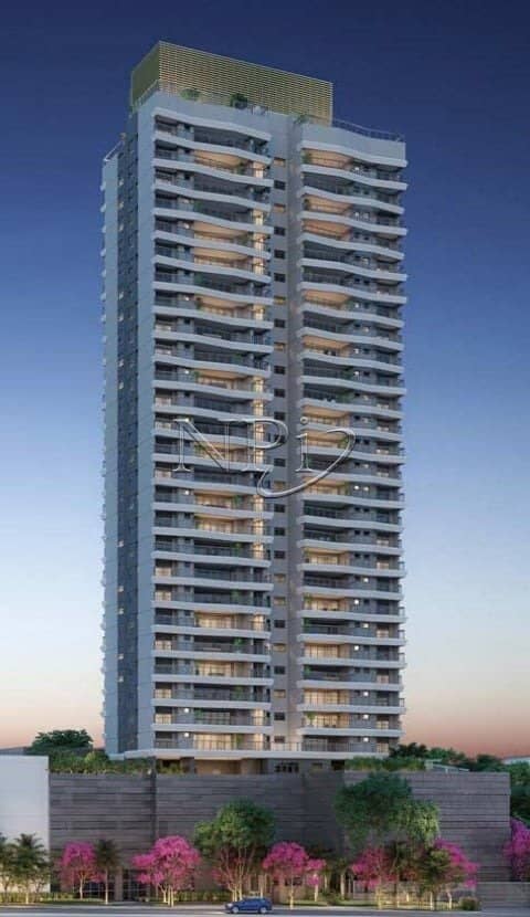 Signature By Ott Aclimação - foto principal