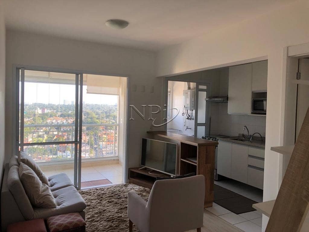 Tempo Bello Campo Belo - foto principal