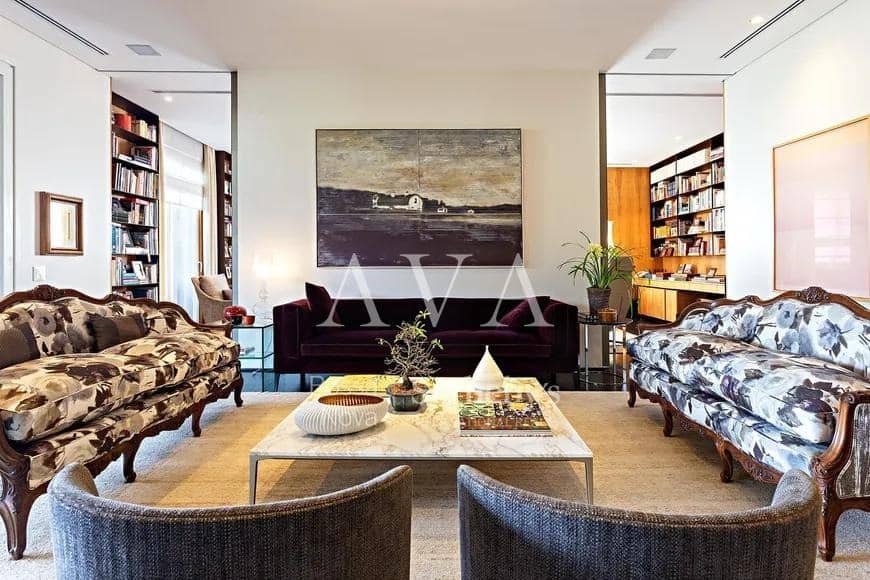 Rua Frederic Chopin 240 - foto principal