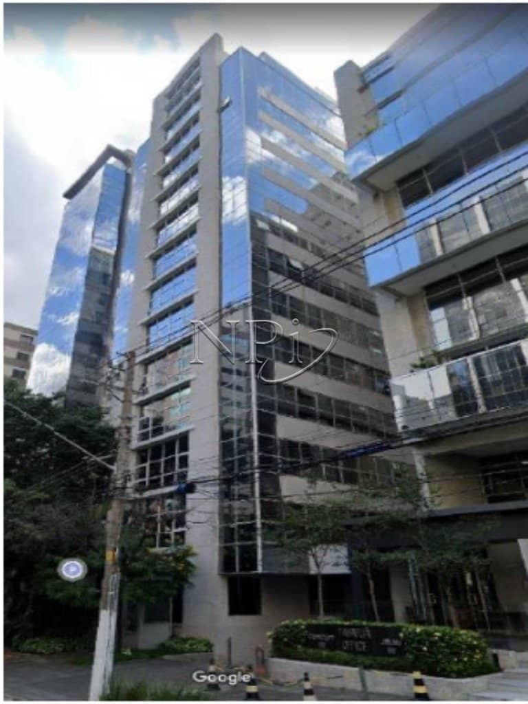 Tabapuã Office Center - foto principal