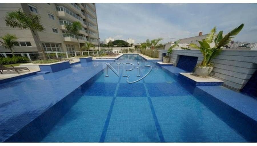 Pateo Klabin - foto principal