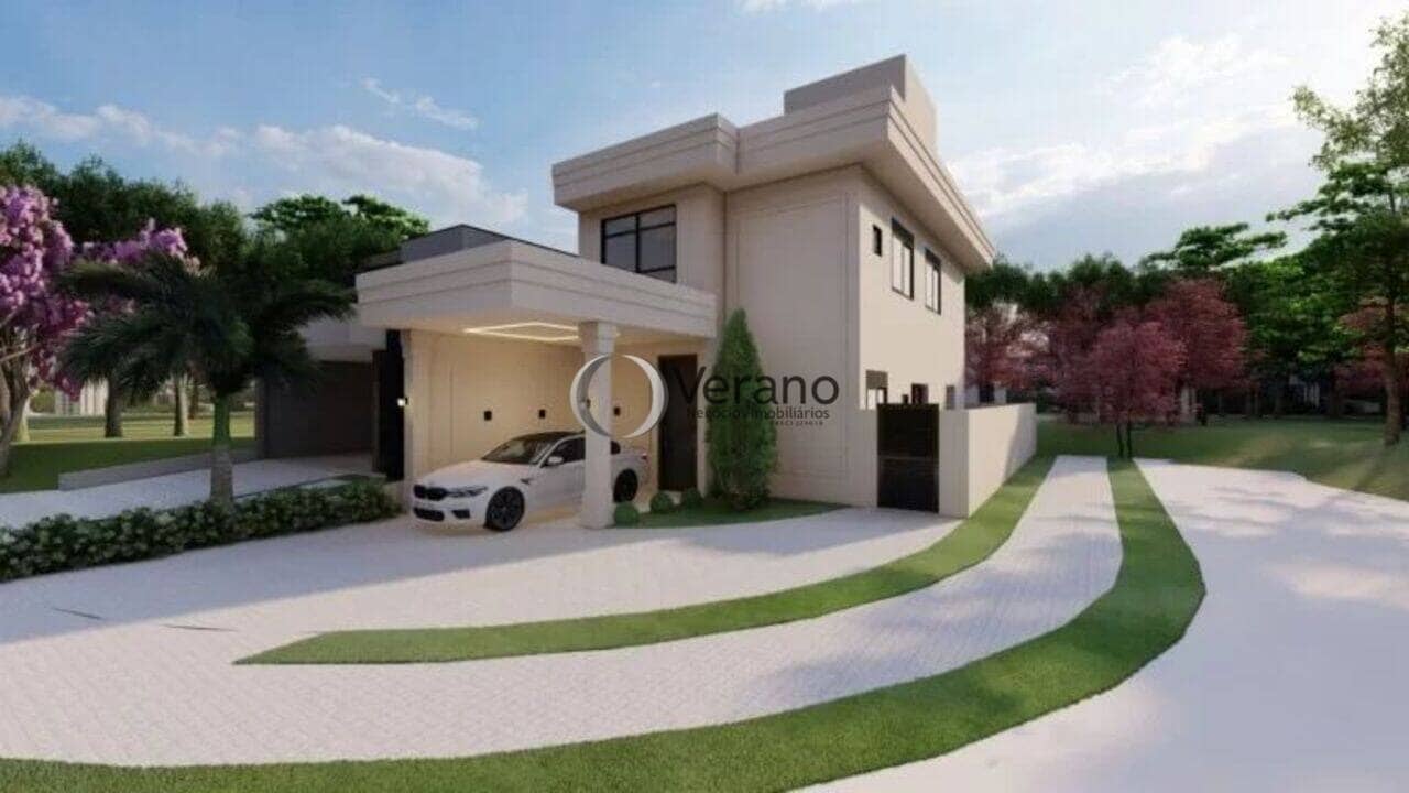 Condominio Terras da Estancia - foto principal