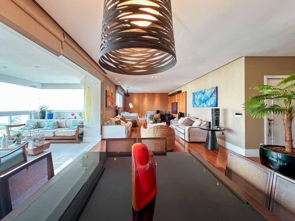 Id Jardim Sul - foto principal