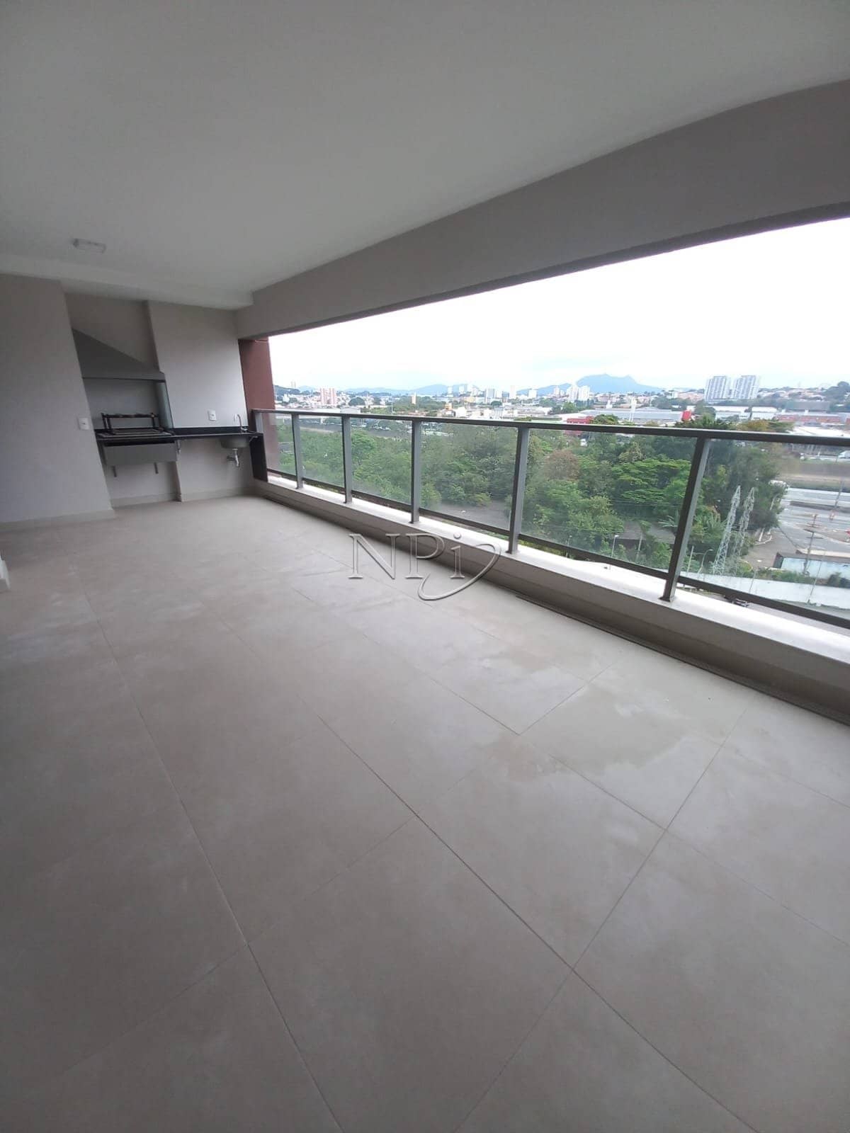 Arte Arquitetura 2 Pinheiros Cobertura - foto principal