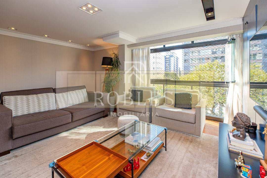 Icaraí Vila Olímpia - foto principal