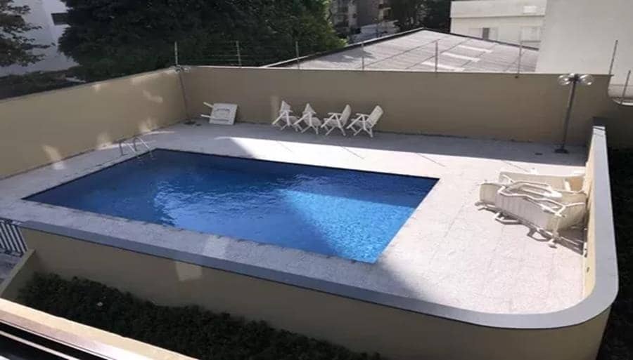 Via Veneto Moema - foto principal