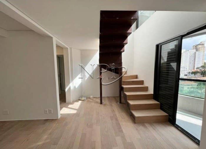 New Life Chácara Klabin Cobertura - foto principal