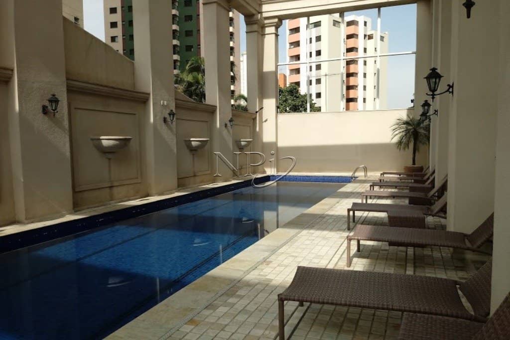 Edificio Boulevard Vila Mariana - foto principal