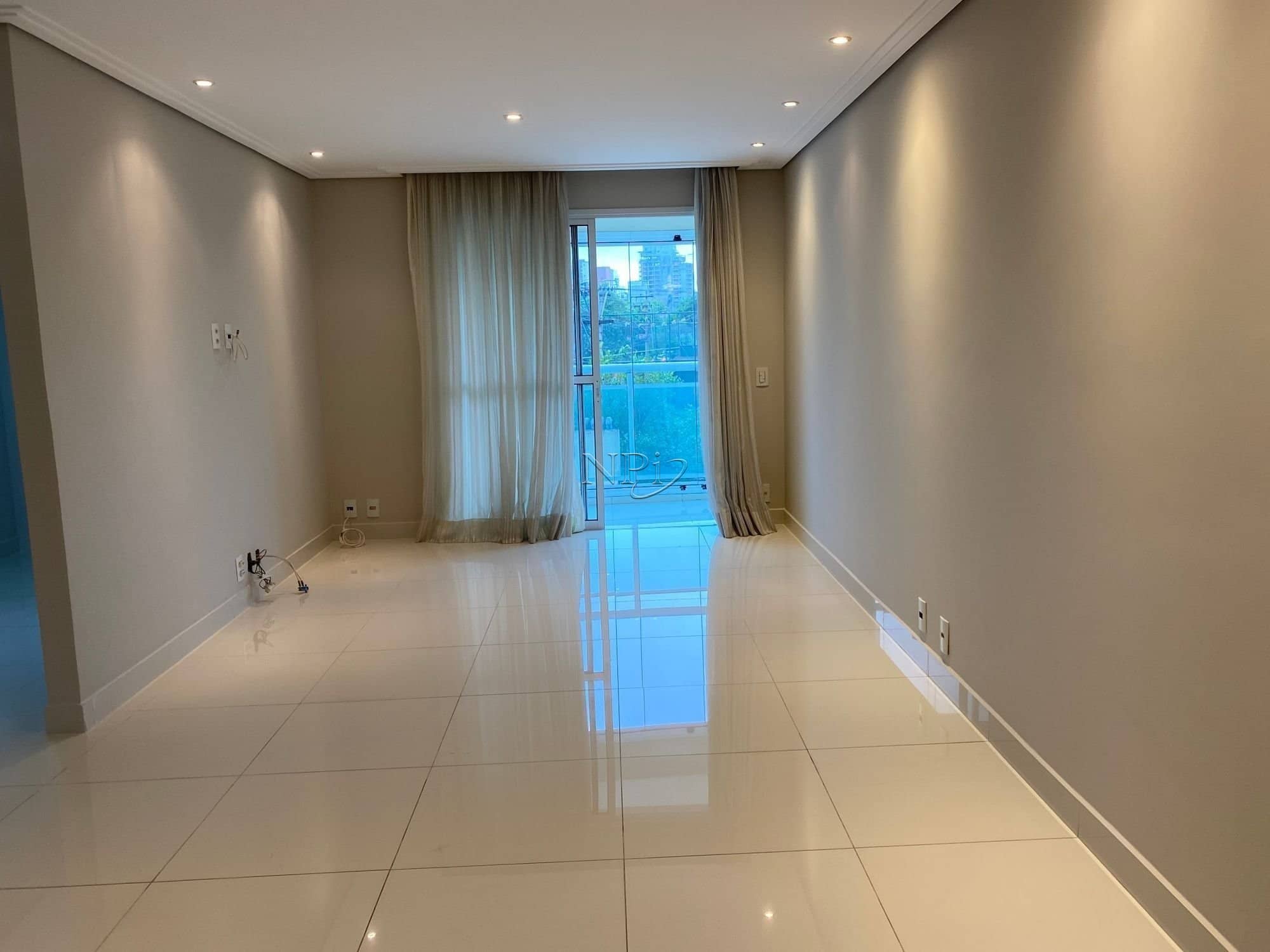 Via Ibirapuera - foto principal