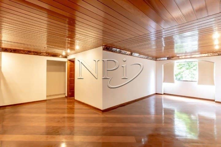 Rua Bandeira Paulista 272 - foto principal