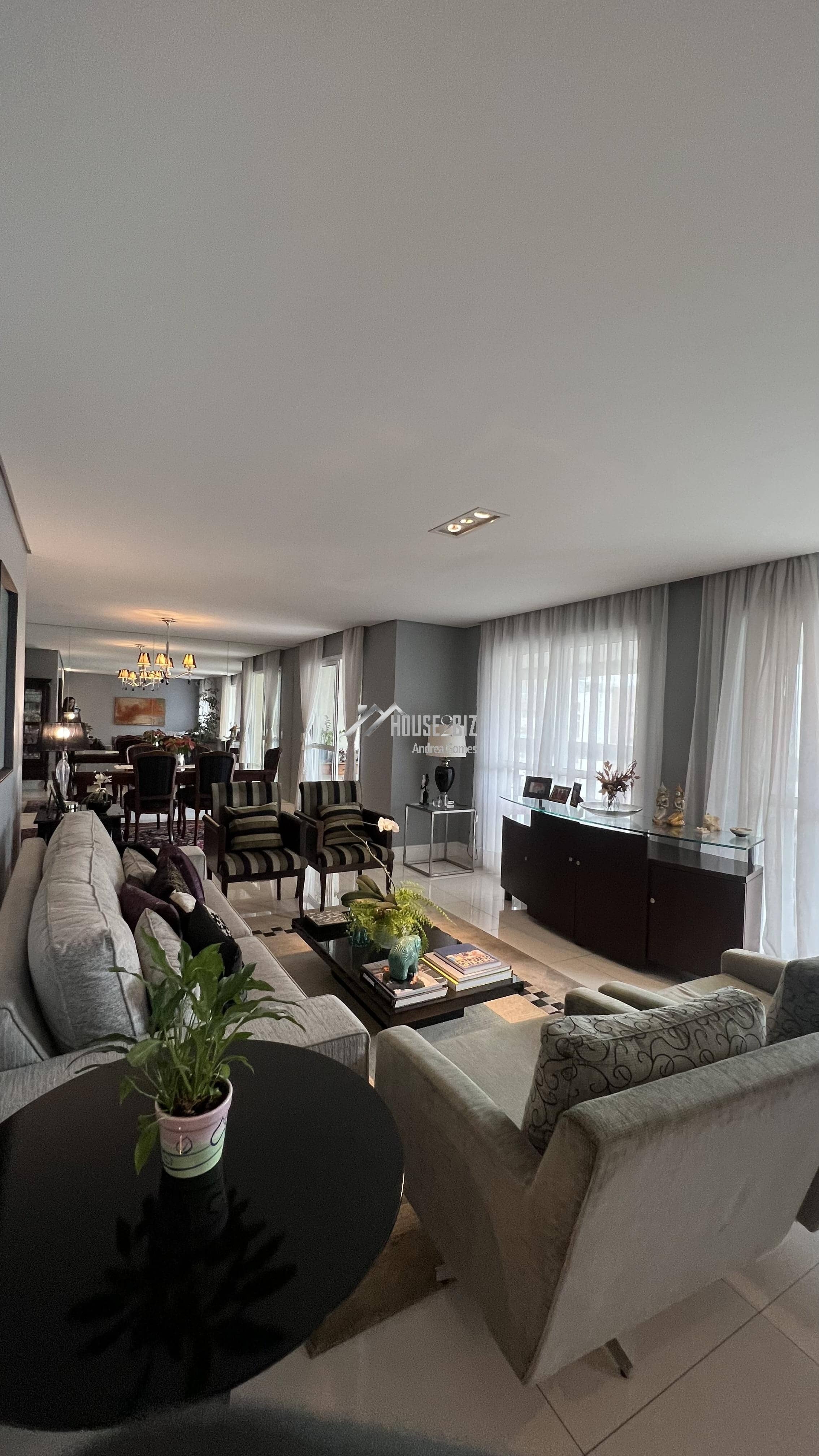 Ville Burle Marx - foto principal