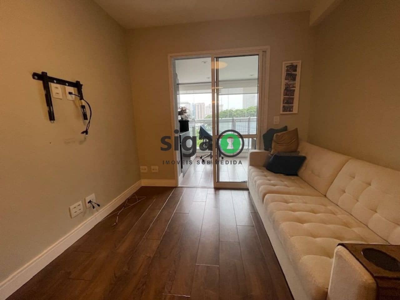 Av Eusébio Matoso 786 - foto principal