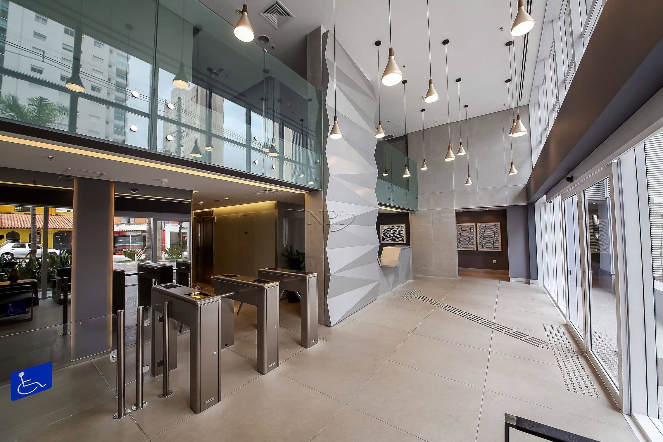 Helbor Office São Paulo - foto principal