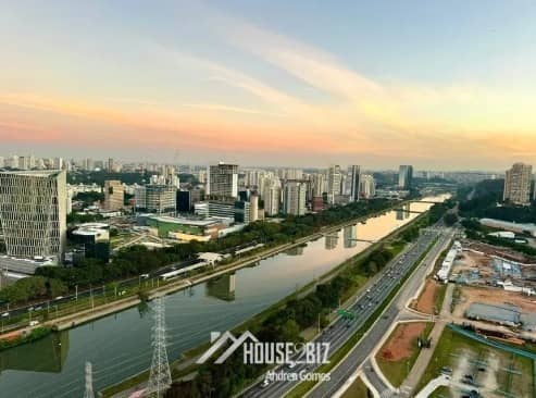 Condominio Parque Global - foto principal