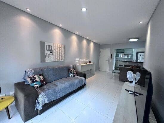 Edificio Riviera de São Lourenço Garden - foto principal