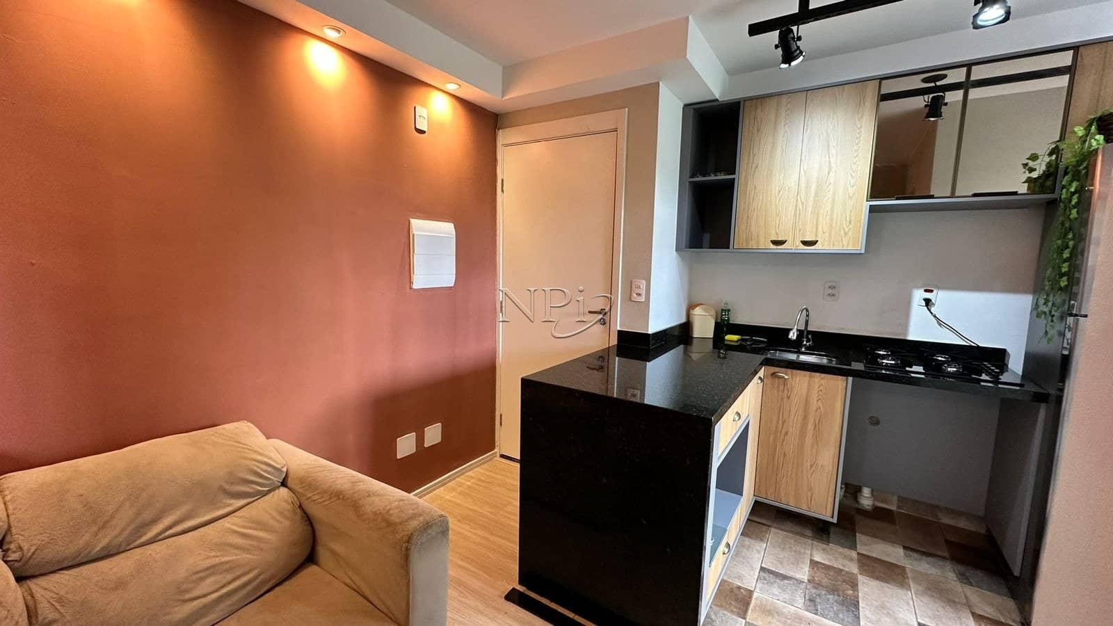 Metrocasa Aclimação - foto principal
