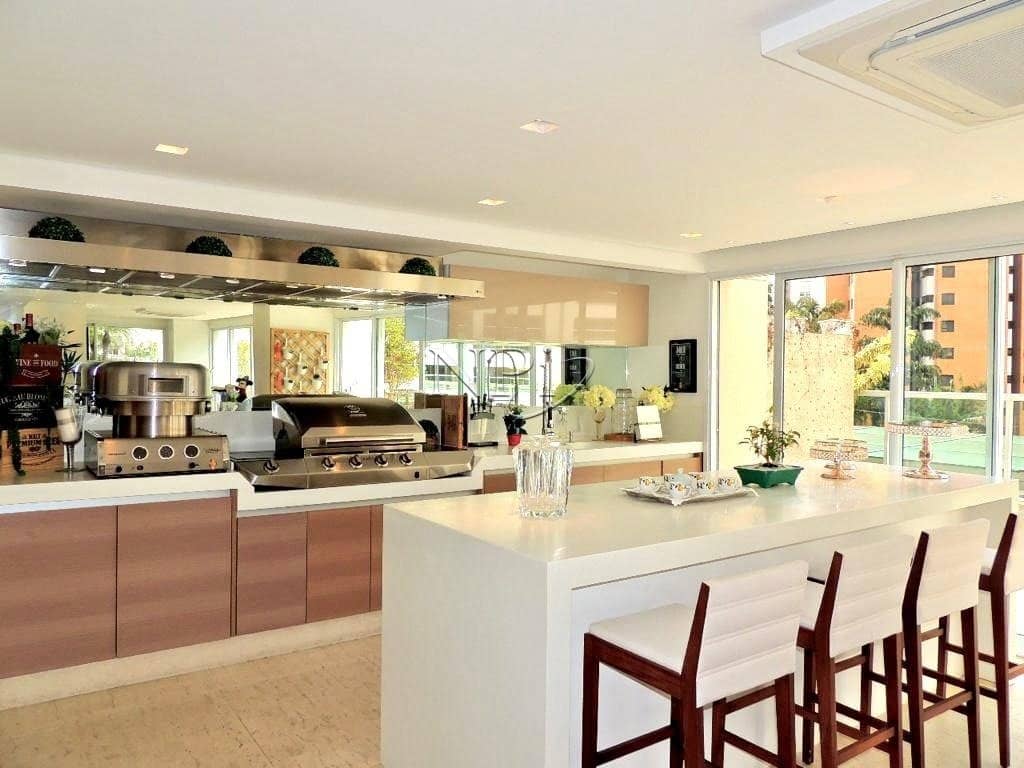 Hemisphere Moema - foto principal